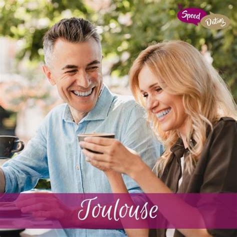 Speed dating Toulouse : soirée pour célibataires gourmands